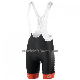 Pantaloncino con bretelle 2022 Nazionale Paesi Bassi